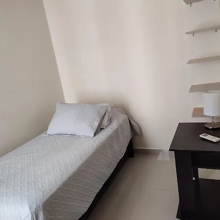 13 Apartamento Familiar En Cerca A La Playa Y A La Ciudad Amurallada Apartment Cartagena