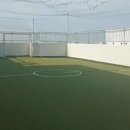 13 Apartamento Familiar En Cerca A La Playa Y A La Ciudad Amurallada