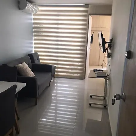 13 Apartamento Familiar En Cerca A La Playa Y A La Ciudad Amurallada Apartamento