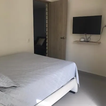 13 Apartamento Familiar En Cerca A La Playa Y A La Ciudad Amurallada Apartamento Cartagena