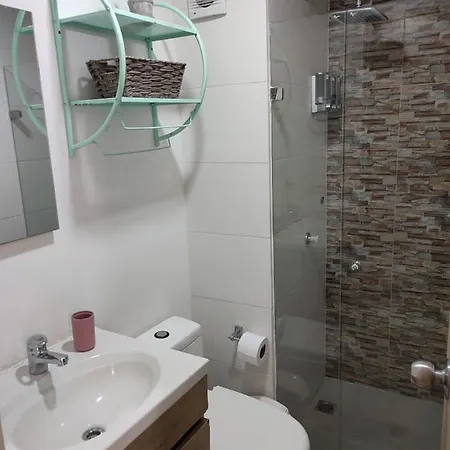 13 Apartamento Familiar En Cerca A La Playa Y A La Ciudad Amurallada Apartamento *