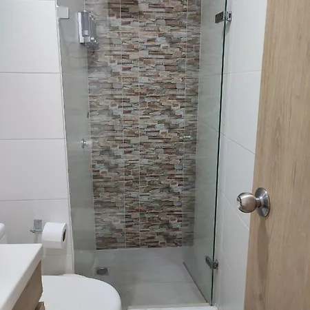 13 Apartamento Familiar En Cerca A La Playa Y A La Ciudad Amurallada * Cartagena