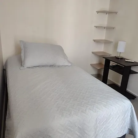 Apartamento 13 Apartamento Familiar En Cerca A La Playa Y A La Ciudad Amurallada *