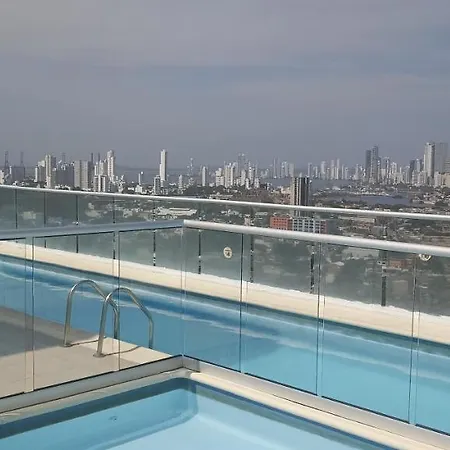 13 Apartamento Familiar En Cerca A La Playa Y A La Ciudad Amurallada Apartamento *